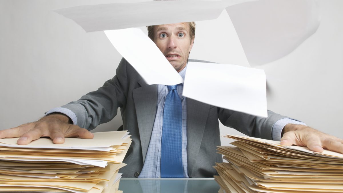 5 razones para documentar nuestro código