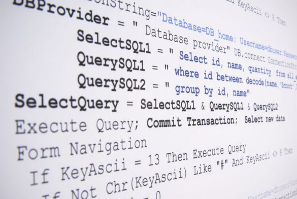 7 trucos de SQL para principiantes