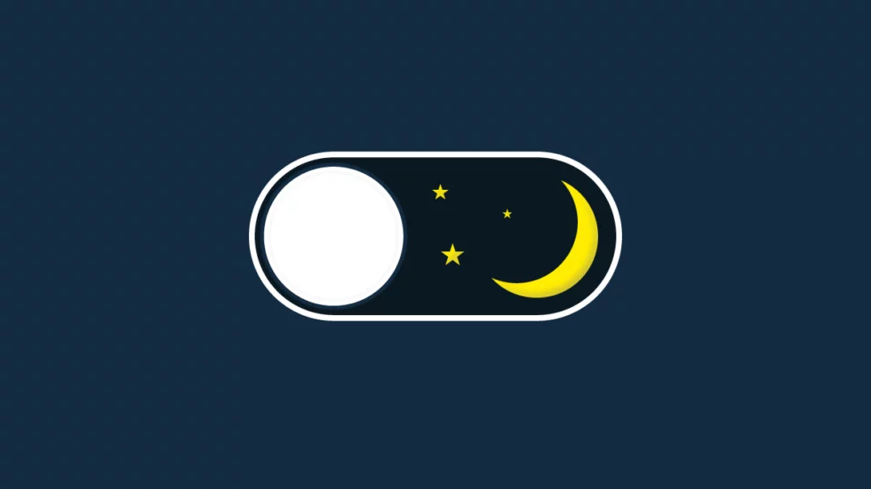 Implementa Dark Mode con PrimeVue